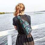 G4Free - G4Free RFID Sling Bag for Hiking Outdoor -TN22B091A-TN22B091E-TN22B091B-TN22B091F-TN22B091D