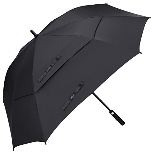 G4Free - G4Free Square Windproof Auto Open Stick Umbrella -D02V590A-D02V590C-D02V590F-D02V590B-D02V590G